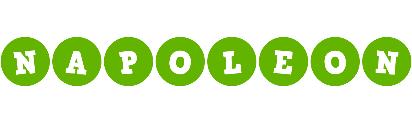 Napoleon games logo