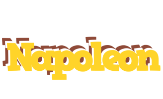 Napoleon hotcup logo