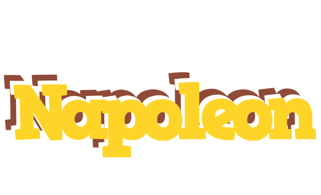 Napoleon hotcup logo