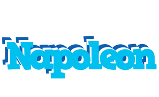 Napoleon jacuzzi logo