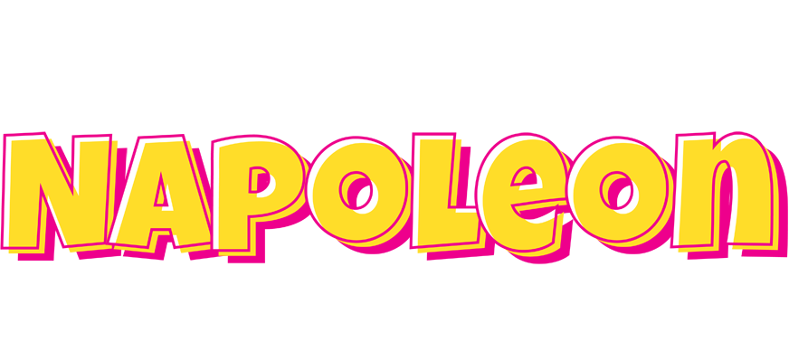 Napoleon kaboom logo