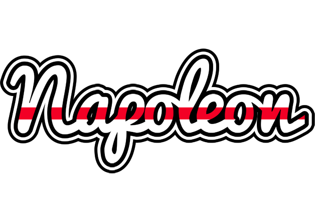 Napoleon kingdom logo