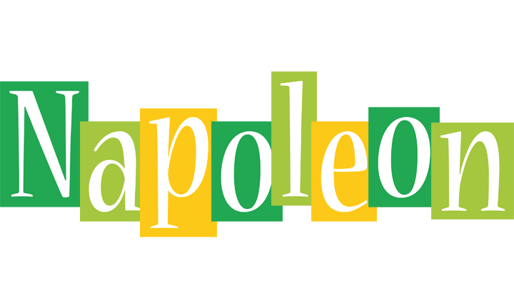 Napoleon lemonade logo