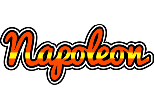 Napoleon madrid logo