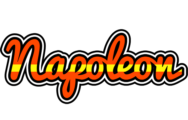 Napoleon madrid logo