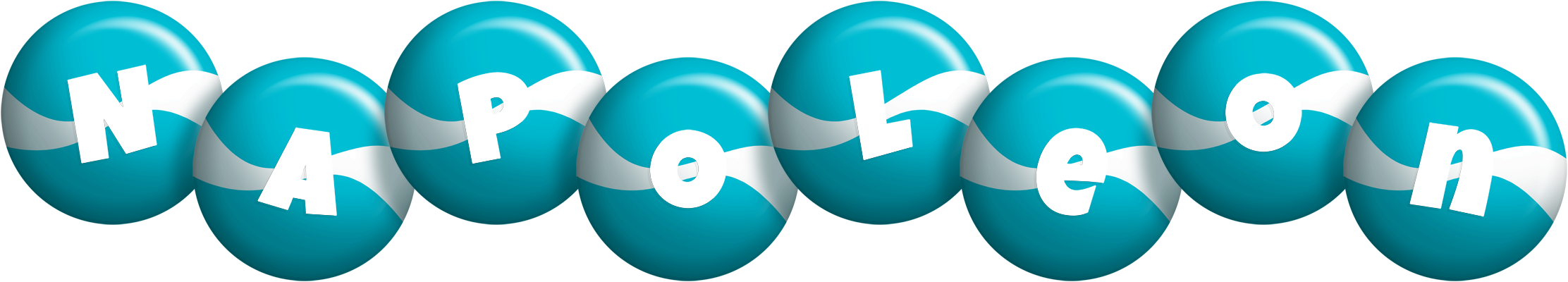 Napoleon messi logo