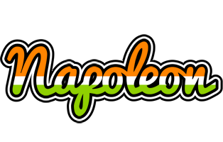 Napoleon mumbai logo