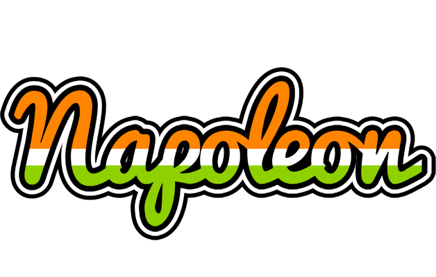 Napoleon mumbai logo