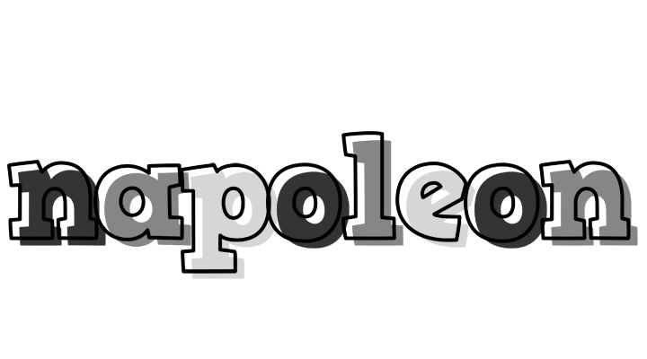 Napoleon night logo
