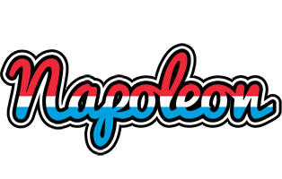 Napoleon norway logo