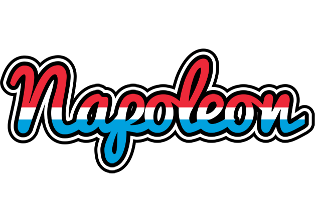 Napoleon norway logo