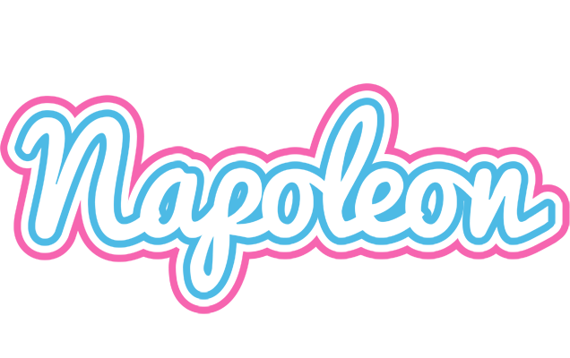 Napoleon outdoors logo