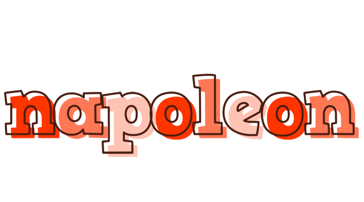 Napoleon paint logo
