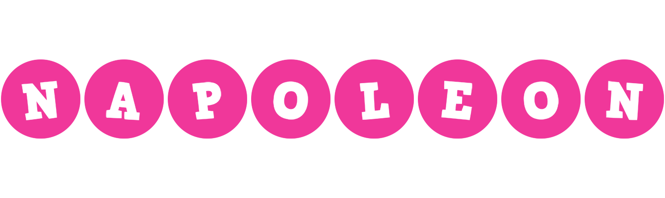 Napoleon poker logo