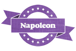 Napoleon royal logo