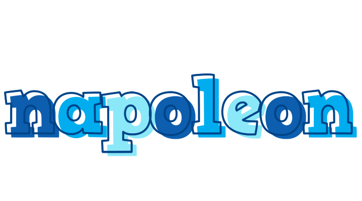 Napoleon sailor logo