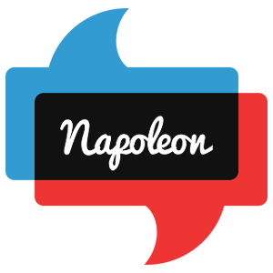 Napoleon sharks logo