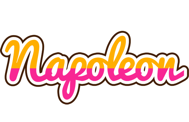 Napoleon smoothie logo