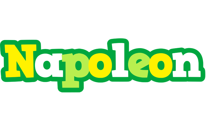 Napoleon soccer logo