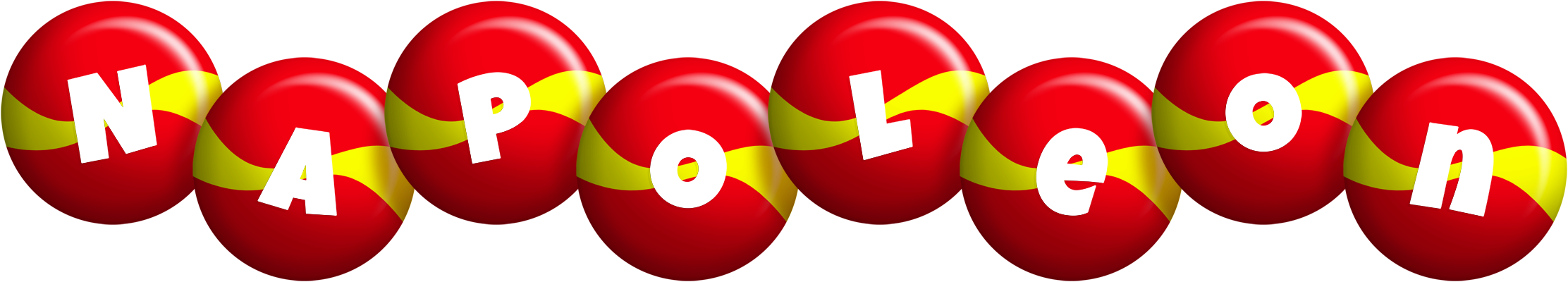 Napoleon spain logo