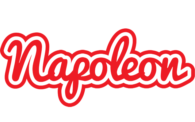 Napoleon sunshine logo