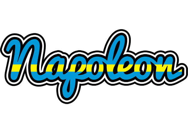 Napoleon sweden logo