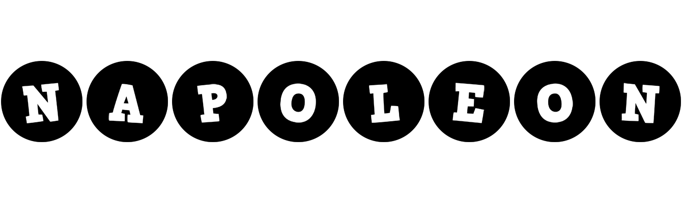 Napoleon tools logo