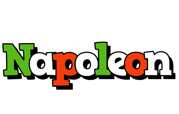 Napoleon venezia logo