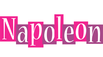 Napoleon whine logo