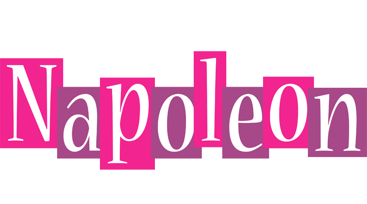 Napoleon whine logo