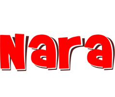 Nara basket logo