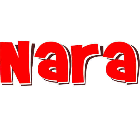 Nara basket logo