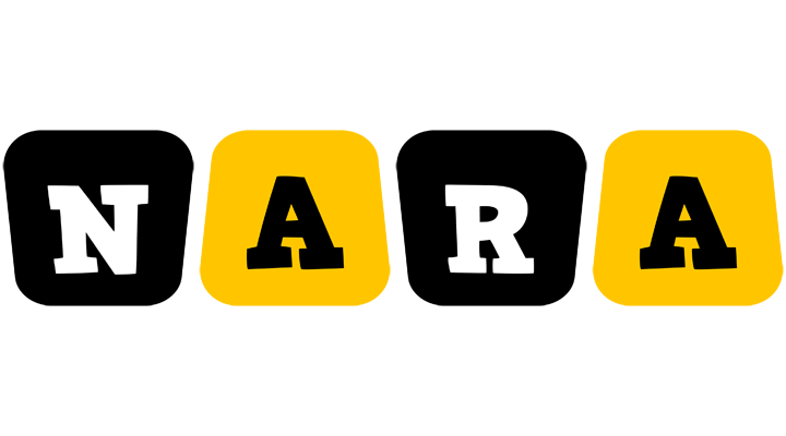 Nara boots logo