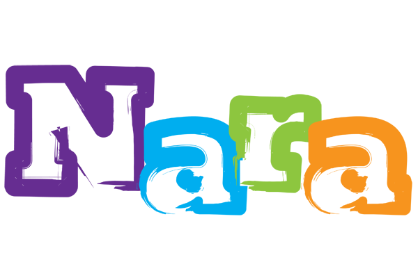 Nara casino logo