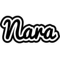 Nara chess logo