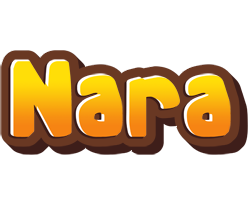 Nara cookies logo