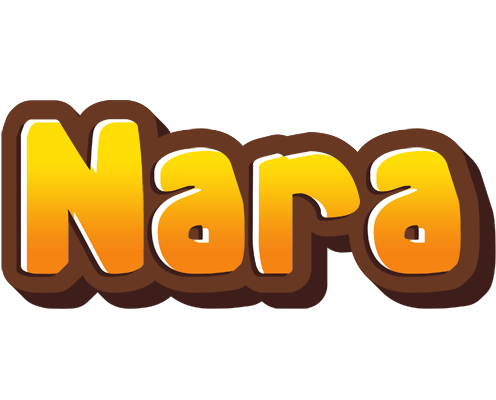 Nara cookies logo
