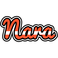 Nara denmark logo