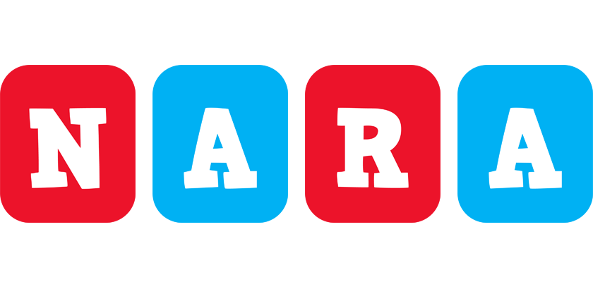 Nara diesel logo