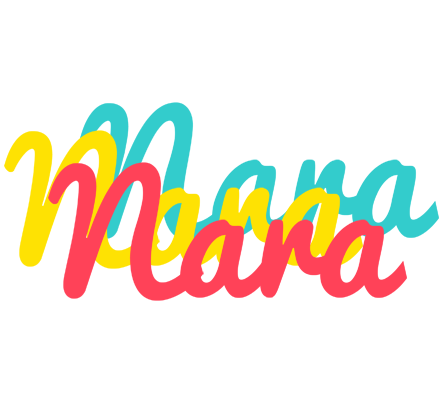 Nara disco logo