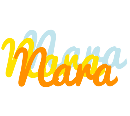 Nara energy logo