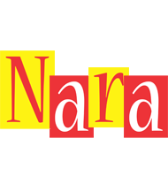 Nara errors logo