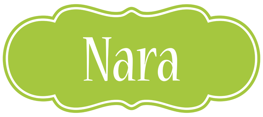 Nara family logo