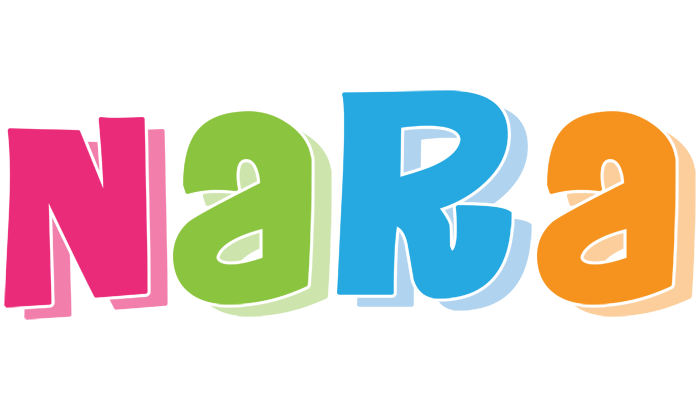 Nara friday logo