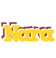 Nara hotcup logo