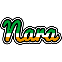 Nara ireland logo