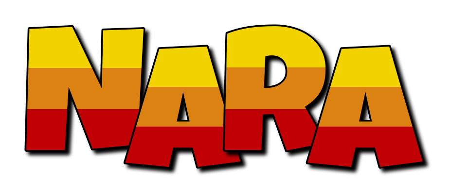 Nara jungle logo