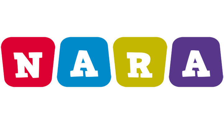 Nara kiddo logo