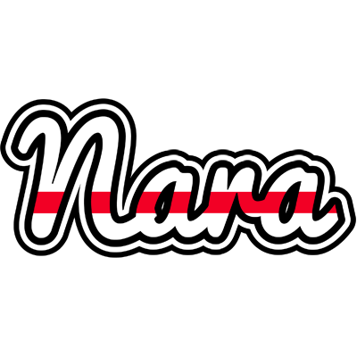 Nara kingdom logo