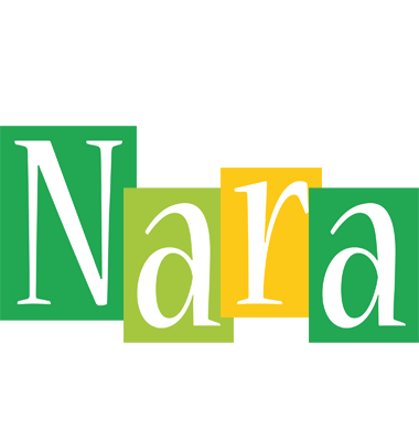 Nara lemonade logo